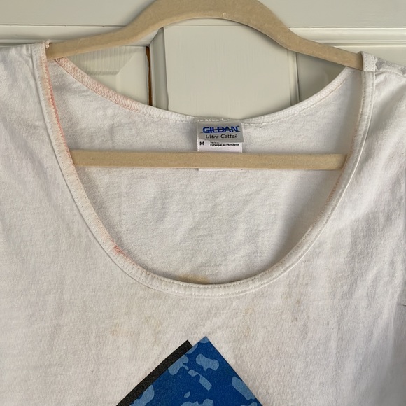 Chubbies 50th Anniversary Tank Top - Picture 3 of 5